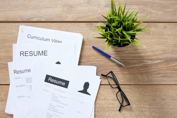 6 Resume Tips to Land the Interview