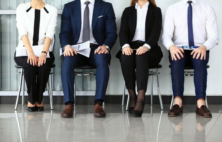 4 Things to Bring to Your Next In-Person Interview