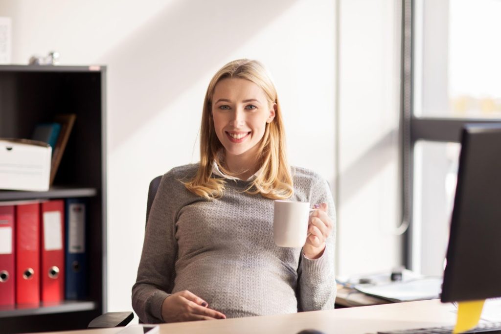 What to Expect When Your Employee is Expecting