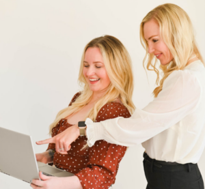 Omada Search employees being the best in the Charlotte area and beyond!